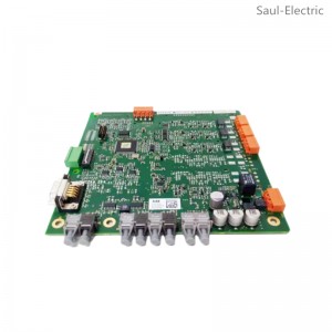 ABB UFC911B108 3BHE037864R0108 module card