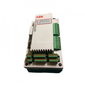 ABB 3BHE043576R0011 UNITROL 1005-0011 ECO|AVR Automatic Voltage Regulator Beautiful price