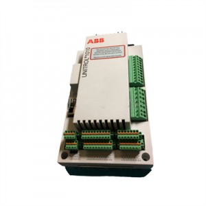 ABB UNITROL UN 0026 Module Successor (443243 R1) Beautiful price