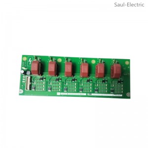 ABB 3BHE05077R0102 UNS0881b-PV2 circuit board