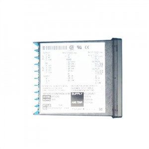 YOKOGAWA UT520-00 Digital Indicating Controller-Hot sales