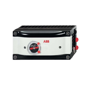 ABB V18348-10111110110 TZIDC-200 Electro-Pneumatic Positioner