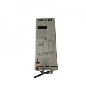 OKUMA spindle servo drive VACV-D6