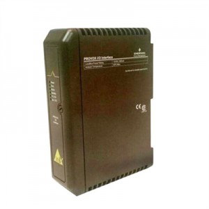 Emerson VE4001S2T2B4 Analog Input Card-Guaranteed Quality