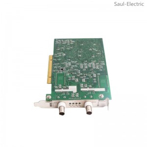 ABB 500BOM01 1MRB150023R0002 control card