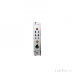 VIBRO-METER ACP 006 ACP006 Control Panel Module Beautiful price