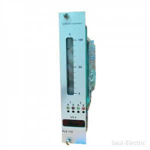 VIBRO-METER PLD 772 Digtal Display Module Beautiful price