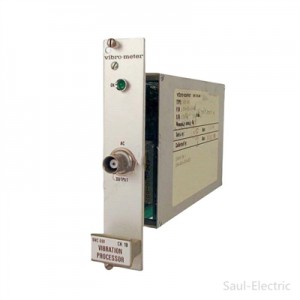 VIBRO-METER UVC691 UVC 691 Vibration Processor Module Beautiful price