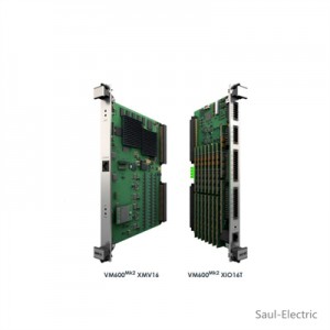 VIBRO-METER VM600 IOC16T 200-565-000-013 200-565-101-013 Extended condition monitoring modules Beautiful price