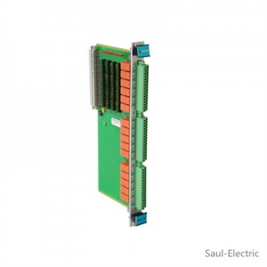 VIBRO-METER VM600 RLC16 Relay Card Beautiful price