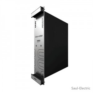 VIBRO-METER VM600 RPS6U Rack Power Supplies Beautiful price