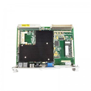 GE VMIVME-5567-000 Communication Module