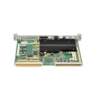 GE VMIVME-2536-000 Interface Card