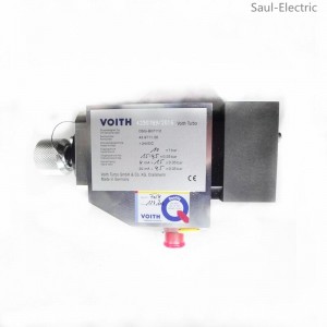 VOITH DSG-B07112 Electro-hydraulic converter Beautiful price