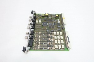 Vibro Meter 200-510-064-034 Industrial Module