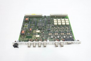 Vibro Meter 200-510-111-013 Vibration Monitoring Module