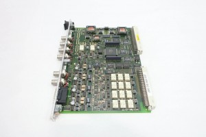 Vibro Meter 200-510-111-013 Vibration Monitoring Module