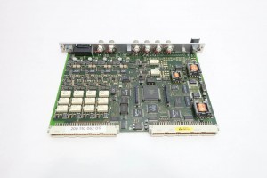 Vibro Meter 200-510-111-013 Vibration Monitoring Module