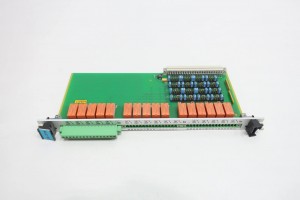 Vibro Meter 200-570-101-013 Vibration Monitoring Module