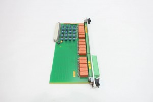 Vibro Meter 200-570-101-013 Vibration Monitoring Module