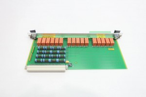 Vibro Meter 200-570-101-013 Vibration Monitoring Module