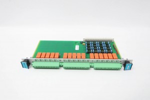 Vibro Meter 200-570-101-014 Vibration Measurement Module