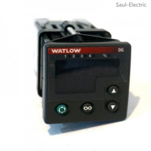 WATLOW 96BO-CDDR-OORG Temperature controller Beautiful price
