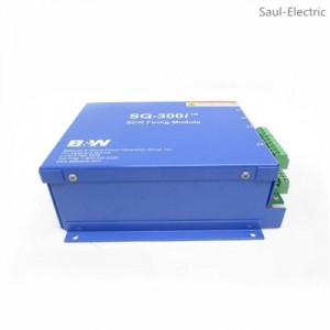 W&B SQ-300I 8700700-600C Hybrid controller Beautiful price