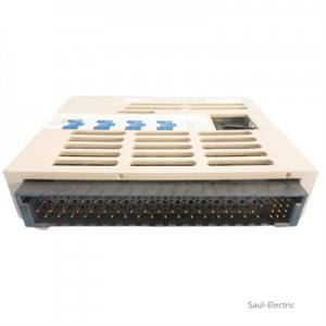 WESTINGHOUSE 1C31116G04 Analog Input Module Beautiful price