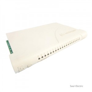 WESTINGHOUSE 1C31219G01 Relay Output Logic Module Beautiful price