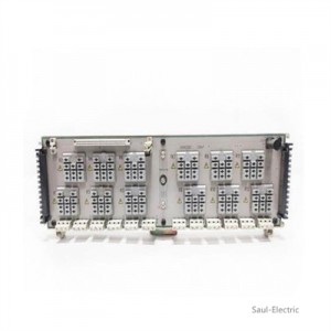 WESTINGHOUSE 1C31222G01 Relay Output Base Beautiful price