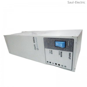 Emerson 1X00416H01 power supply Beautiful price
