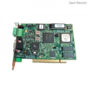 WOODHEAD APPLICOM PCI1500S7 Card DCS PLC Module