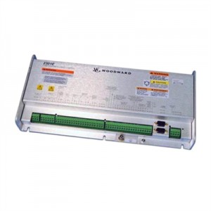 WOODWARD 2301E 8273-1011 Digital Load Sharing and Speed Control Fast delivery time