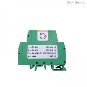 WOODWARD 5441-695C FTM Dataforth module DCS PLC Module