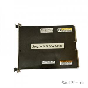 WOODWARD 5448-906 REV:SPM-D10 Control Module Beautiful price