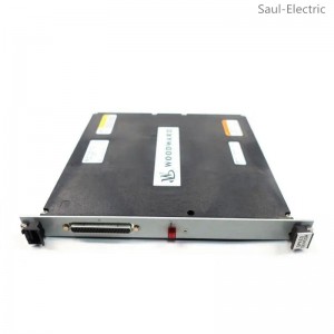 WOODWARD 5464-658 Digital speed sensor module DCS PLC Module