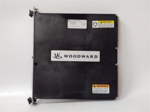 Woodward  5466-1001  New AUTOMATION Controller MODULE DCS PLC Module
