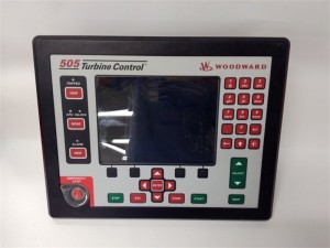 WOODWARD 8200-1302 New AUTOMATION Controller MODULE DCS PLC Module