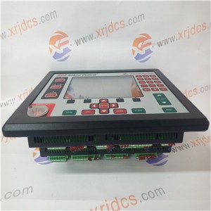 WOODWARD 8200-1302 505D  New AUTOMATION Controller MODULE DCS PLC Module