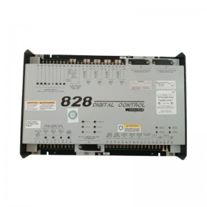 Woodward 9907-247 Digital Control Module