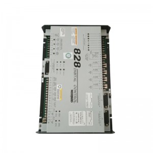 Woodward 828 9907-247 Digital Controller
