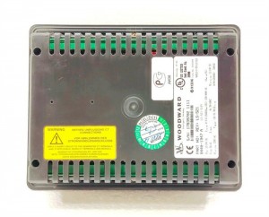 WOODWARD 8440-1947  New AUTOMATION Controller MODULE DCS PLC Module