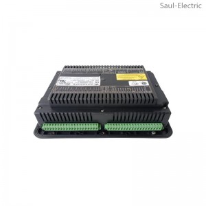 WOODWARD 8440-2088 industrial control unit PLC Module