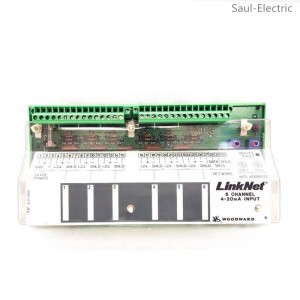 WOODWARD 9905-969 LINKNET module DCS PLC Module