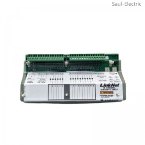 WOODWARD 9905-971 Discrete input module DCS PLC Module
