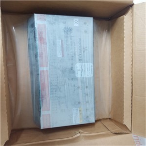 WOODWARD 9907-018 New AUTOMATION Controller MODULE DCS PLC Module