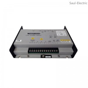 WOODWARD 9907-1183 digital governor DCS PLC Module