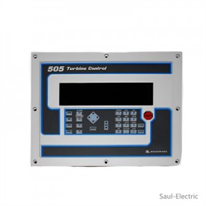 WOODWARD 9907-164 Steam Turbine Control Beautiful price