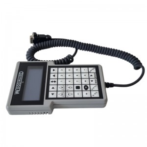 Woodward 9907-205 Handheld Programmer